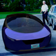 Illustration for article titled The World's First 3D-Printed Car Actually Works